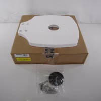 SeaView Universal Radar Top Plate AMAR1DMLTB f/SeaView Modular or Power Mount - New-Old-Stock