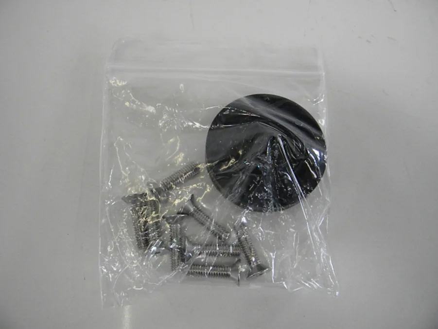 SeaView Universal Radar Top Plate AMAR1DMLTB f/SeaView Modular or Power Mount - New-Old-Stock - Image 2