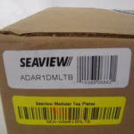 SeaView Universal Radar Top Plate AMAR1DMLTB f/SeaView Modular or Power Mount - New-Old-Stock - Image 6