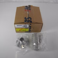 SeaView SV114STLKFB Starlink Gen 2 Adapter & Fixed Base - New-Old-Stock