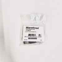 Maretron IT-CM-CF NMEA 2000 Micro Inline Terminator In-line - *NEW*