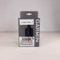 Garmin 010-12525-00 Powered Mount inReach Messenger Charging Cable