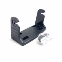 Standard Horizon Mounting Bracket & Knobs for GX6000 Quantum VHF Radio - *NEW*