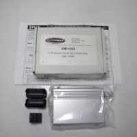FLIR R100 IP to Analog Video Decoder & POE A80508 - New-Old-Stock - 90 Day Warranty