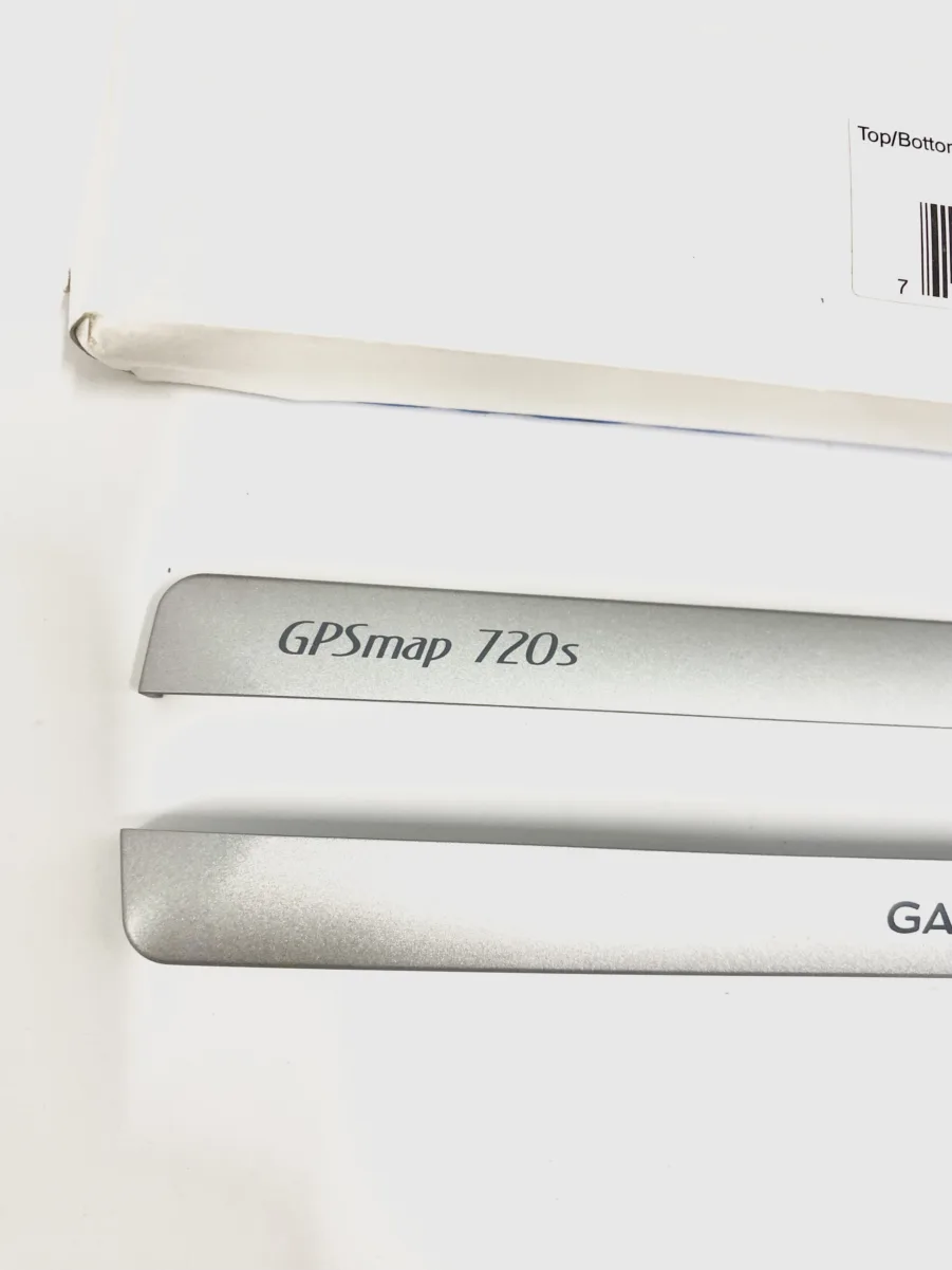 Garmin Trim Bezel Set for GPSmap 720s Also fits 720 740 740s NEW - 010-11479-01 - Image 3