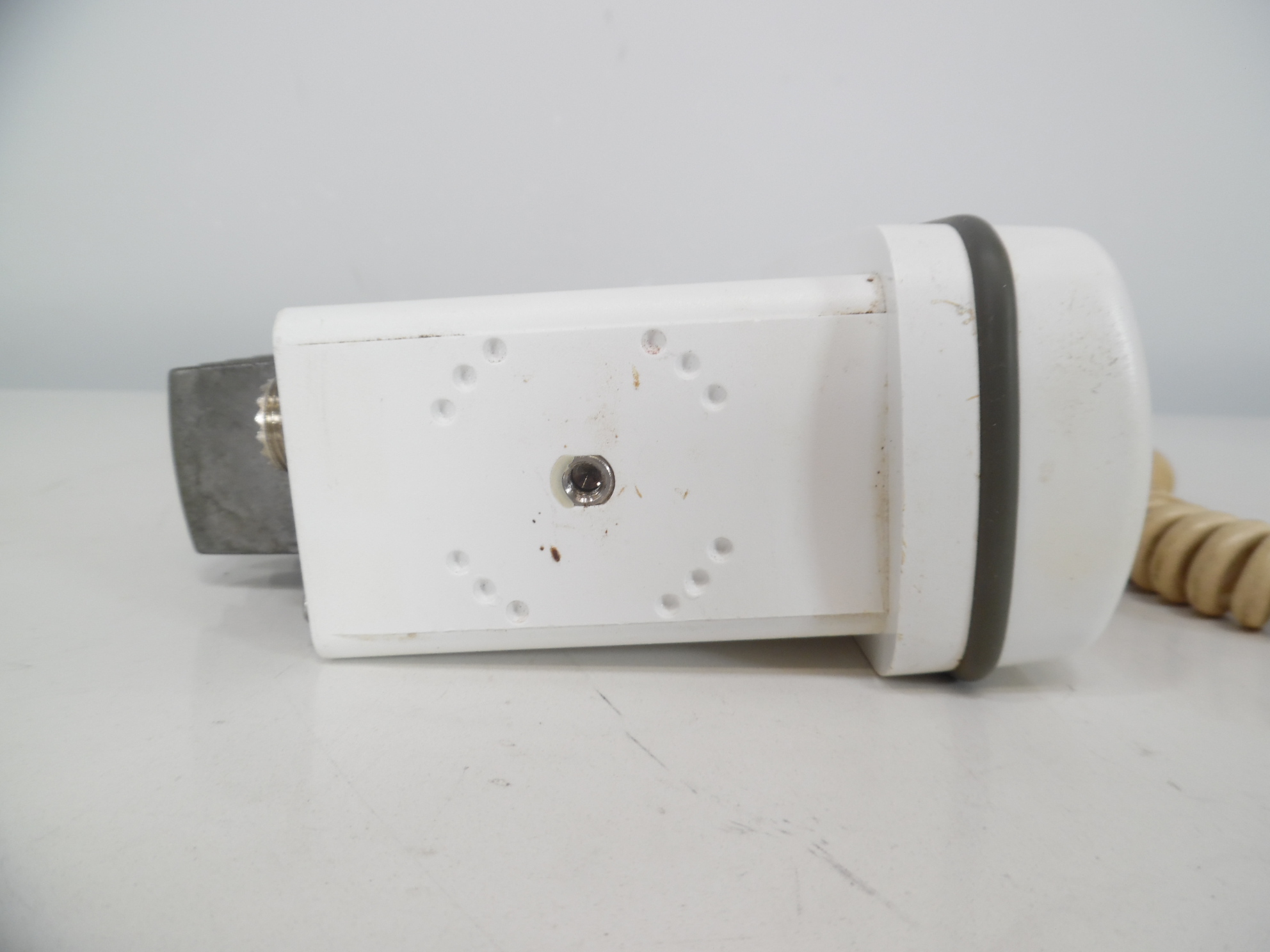 Standard Horizon GX1250SA Eclipse+ VHF Marine Radio w/ Mic Tested