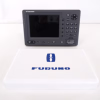 Furuno GP-1850DF Navionics Chartplotter/Sounder w/Sun Cover *MME Refurb*