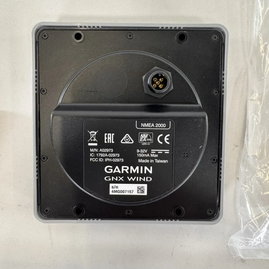 Garmin 010-01616-10 GNX Wireless Wind Pack gWind2 GNX Wind