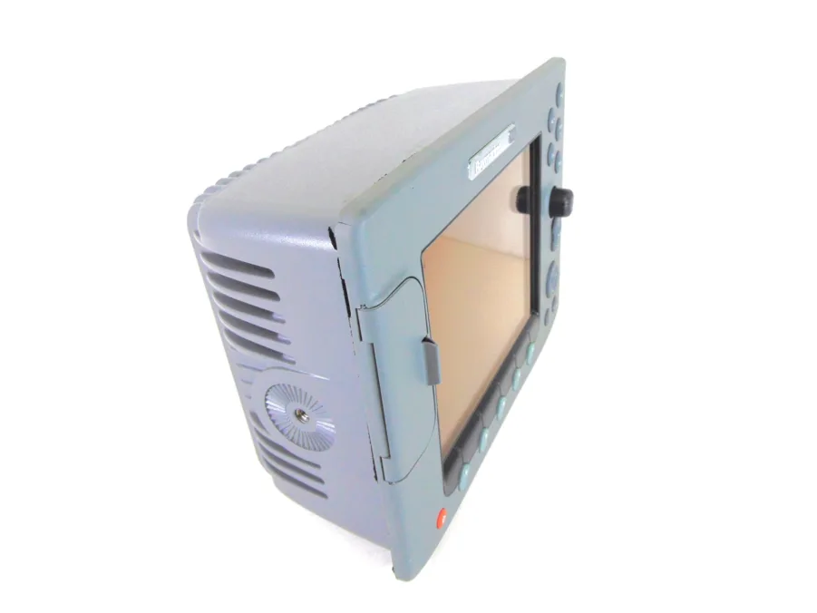Raymarine E80 Classic Multifunction Display Unit -E02011-w/ Bezel & Sun Cover Tested/90 Day Warranty - Image 3