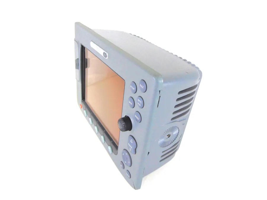 Raymarine E80 Classic Multifunction Display Unit -E02011-w/ Bezel & Sun Cover Tested/90 Day Warranty - Image 4
