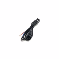 Autohelm Raytheon Raymarine D128 2-Pin Male NMEA0183 Cable for ST50 ST7000 *NEW*