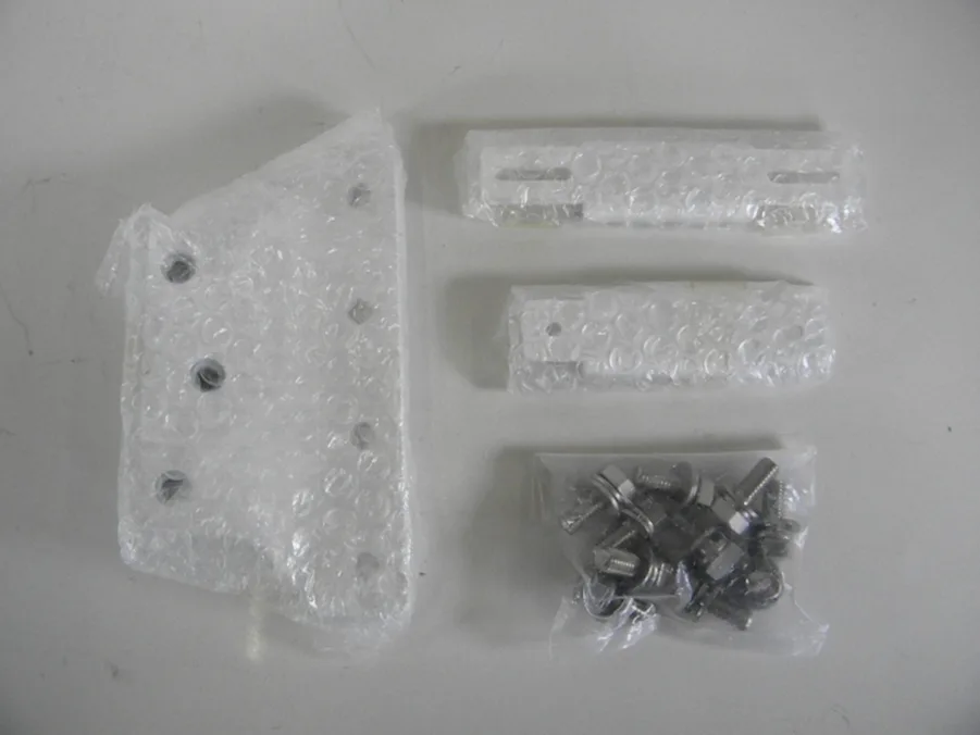 Furuno Mast Mount f/ 1831 Radome 001-078-340-00 - New-Old-Stock - Free Shipping! - Image 3