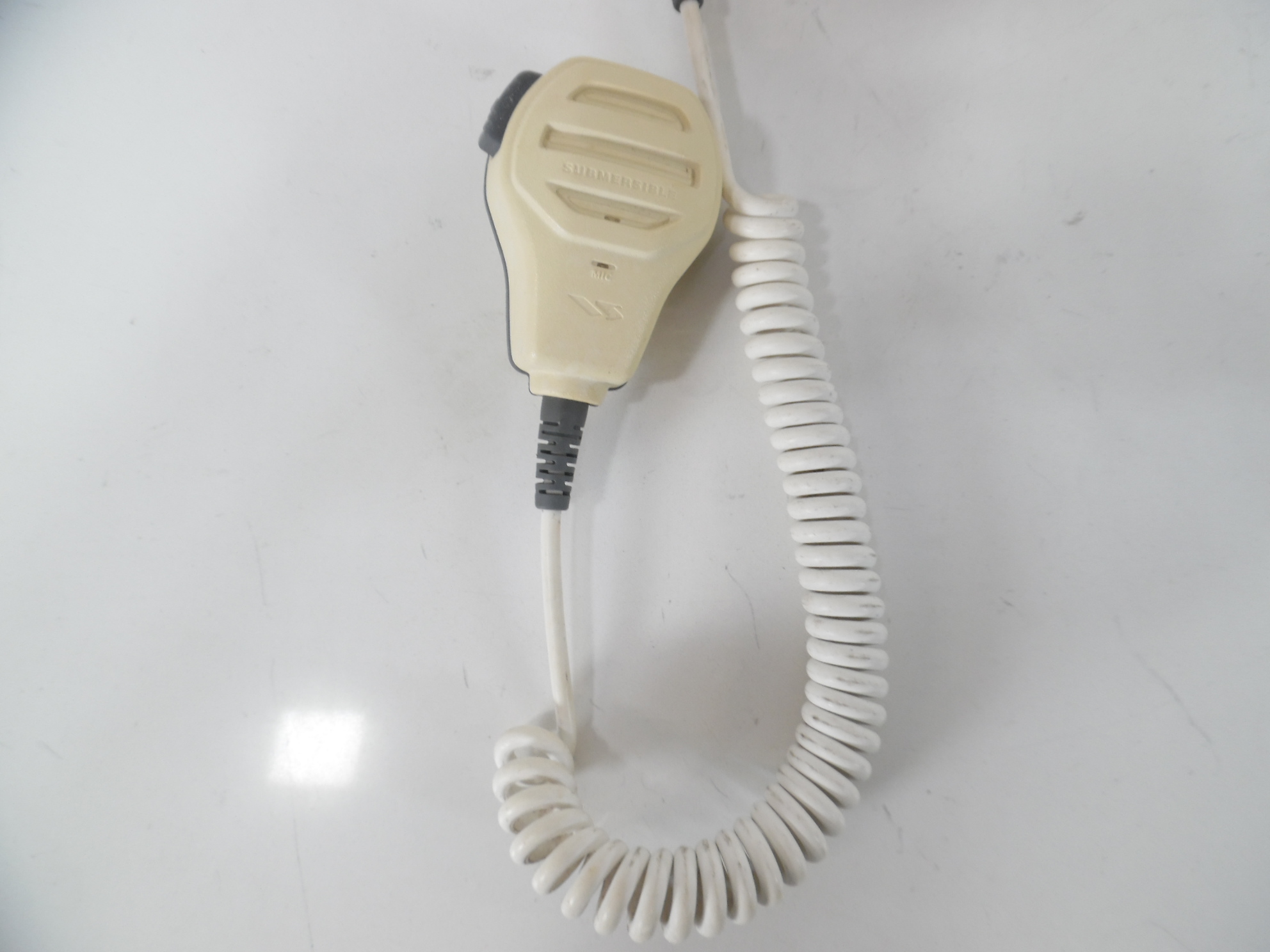 Standard Horizon GX1000S Eclipse DSC Submersible Marine VHF Radio w