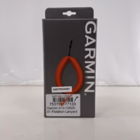 Garmin 010-12525-01 Flotation Lanyard for inReach inReach SE GPSmap and Others