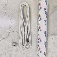 Comrod 21775 5 Meter BI Cable w/ BNC & PL259 Connectors - *NEW IN PACKAGE*