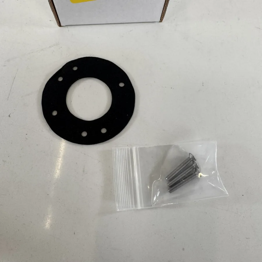 Iridium Antcom Passive Helix Antenna w/ Gasket and Hardware - Image 4