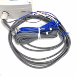 GOST GMM-IP67-IBS1-SIREN-OUT Photo Electric Beam Sensor 33' Cable NEW & COMPLETE - Image 3