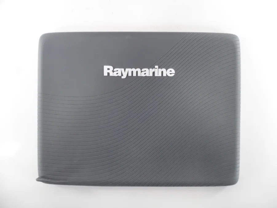 Raymarine a127 12" MFD w/Sun Cover E70236 Defective* As-Is/Parts or Repair ONLY!! - Image 8