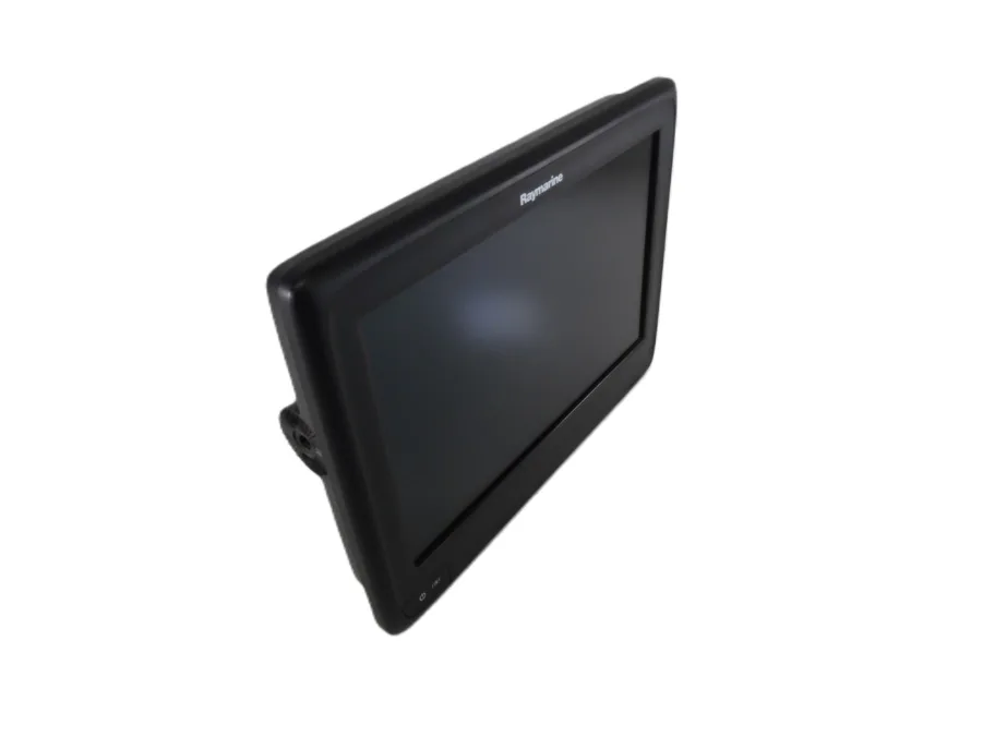 Raymarine a127 12" MFD w/Sun Cover E70236 Defective* As-Is/Parts or Repair ONLY!! - Image 4