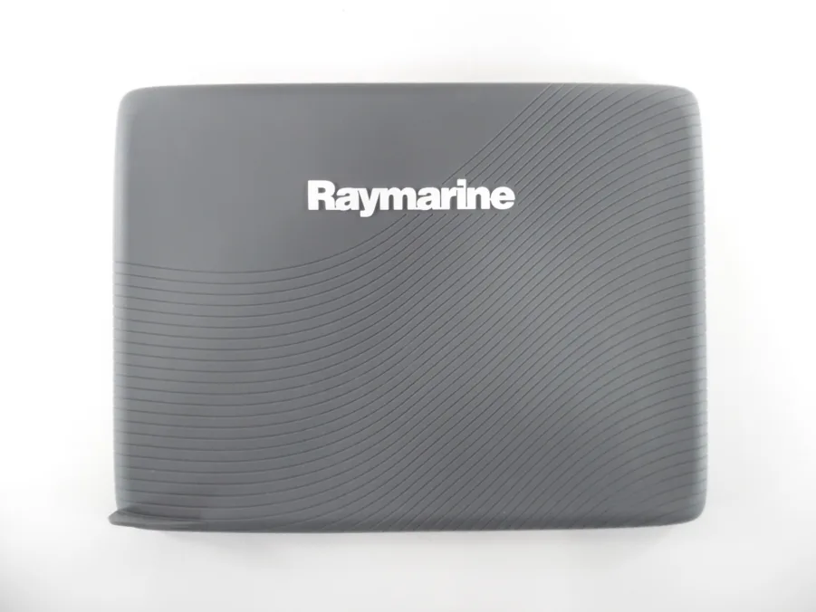 Raymarine a128 12" MFD w/Sun Cover E70237 Defective* As-Is/Parts or Repair ONLY! - Image 7