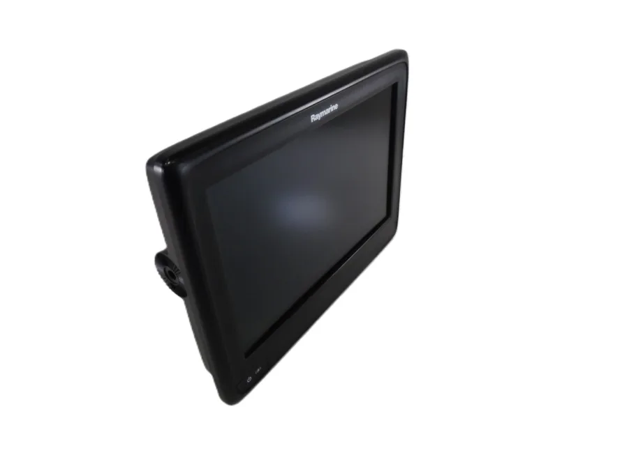 Raymarine a128 12" MFD w/Sun Cover E70237 Defective* As-Is/Parts or Repair ONLY! - Image 4