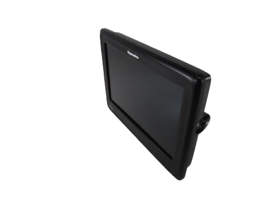 Raymarine a128 12" MFD w/Sun Cover E70237 Defective* As-Is/Parts or Repair ONLY! - Image 3