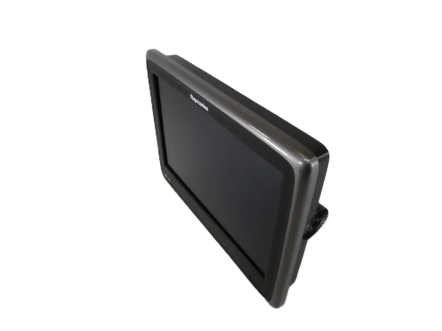 Raymarine a125 12" MFD w/Sun Cover E70235 Defective* As-Is/Parts or Repair ONLY! - Image 3