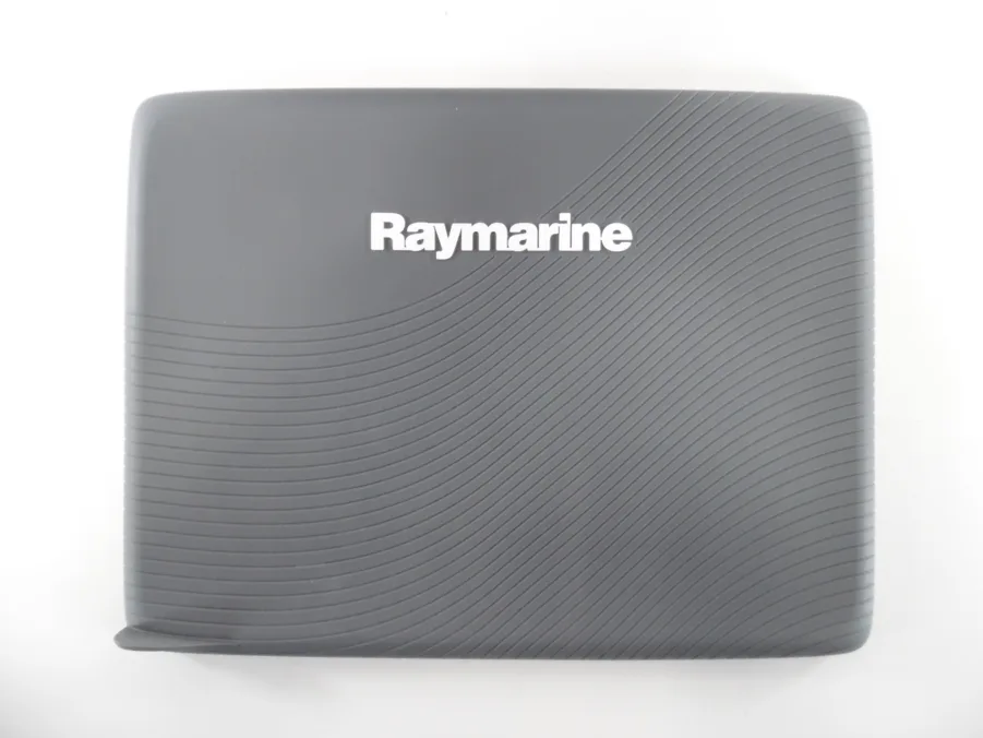 Raymarine a125 12" MFD w/Sun Cover E70235 Defective* As-Is/Parts or Repair ONLY* - Image 8