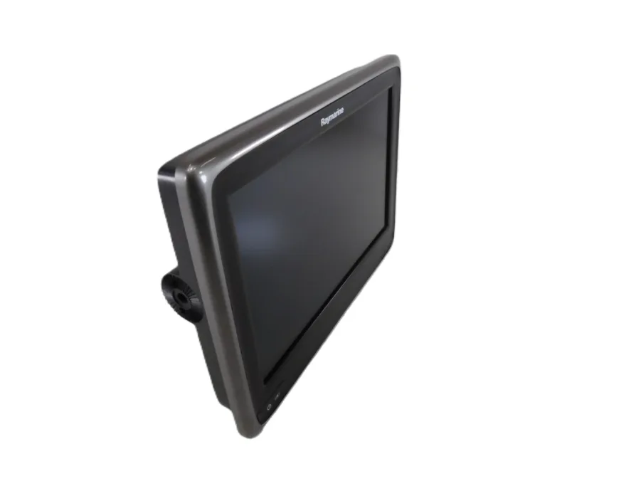 Raymarine a125 12" MFD w/Sun Cover E70235 Defective* As-Is/Parts or Repair ONLY* - Image 4