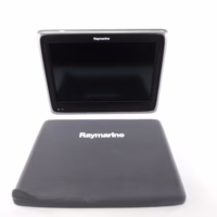 Raymarine a125 12" MFD w/Sun Cover E70235 Defective* As-Is/Parts or Repair ONLY