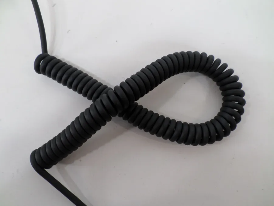 Simrad HS90 Handset for RS90 and B&G V90 VHF With New Cable and Mount