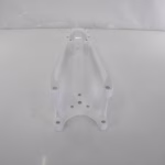 SeaView SM-24 Modular Mast Mount Only *NO BRACKETS or HARDWARE* - DEMO UNIT - Image 4