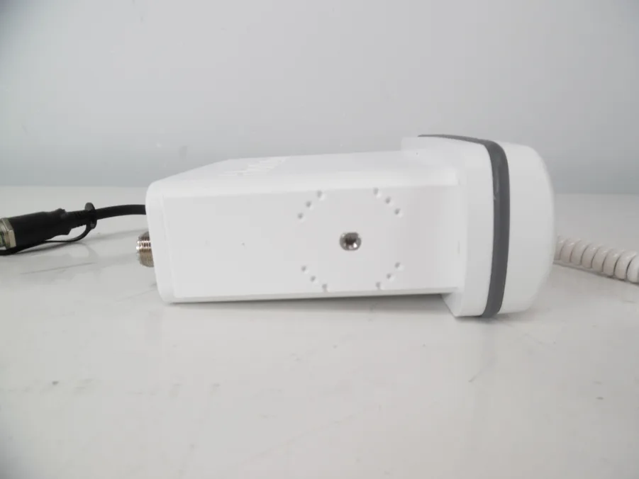 Standard Horizon GX1260S Intrepid VHF Marine Radio w/ Mic **NEW** - Tested - Image 9