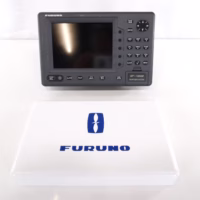 Furuno GP-1850D Chartplotter w/Sun Cover - C-MAP *MME Refurbished*
