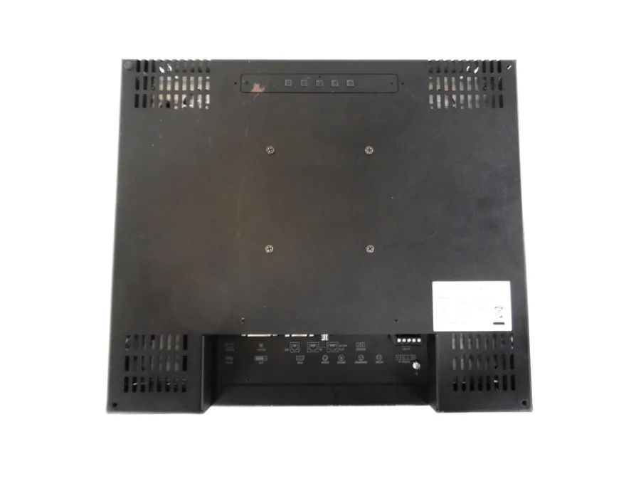 Seatronx SRT-19 - 19" Touchscreen Monitor *Bench-Tested* - Image 8