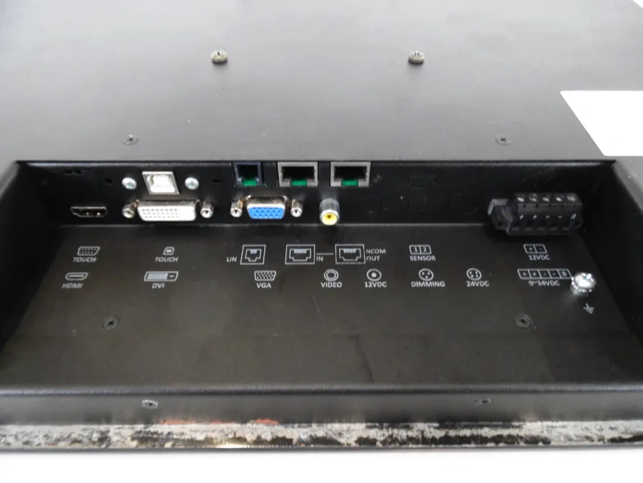 Seatronx SRT-19 - 19" Touchscreen Monitor *Bench-Tested* - Image 10