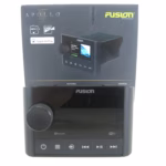 Fusion Apollo MS-SRX400 Marine Zone Stereo w/Built-in Wi-Fi & Ethernet DEMO-Tested-90 Day Warranty - Image 6