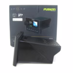 Fusion Apollo MS-SRX400 Marine Zone Stereo w/Built-in Wi-Fi & Ethernet DEMO-Tested-90 Day Warranty - Image 7