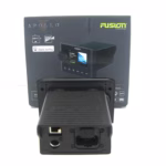 Fusion Apollo MS-SRX400 Marine Zone Stereo w/Built-in Wi-Fi & Ethernet DEMO-Tested-90 Day Warranty - Image 8
