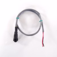 VEI - 3-Pin Power Cable for VEI Marine Monitors