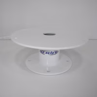 SeaView AM-M3 Power Mount 5" Vertical Satcom Mount f/12-15″ Dome KVH M3 TV3 TV1 - New-Open-Box