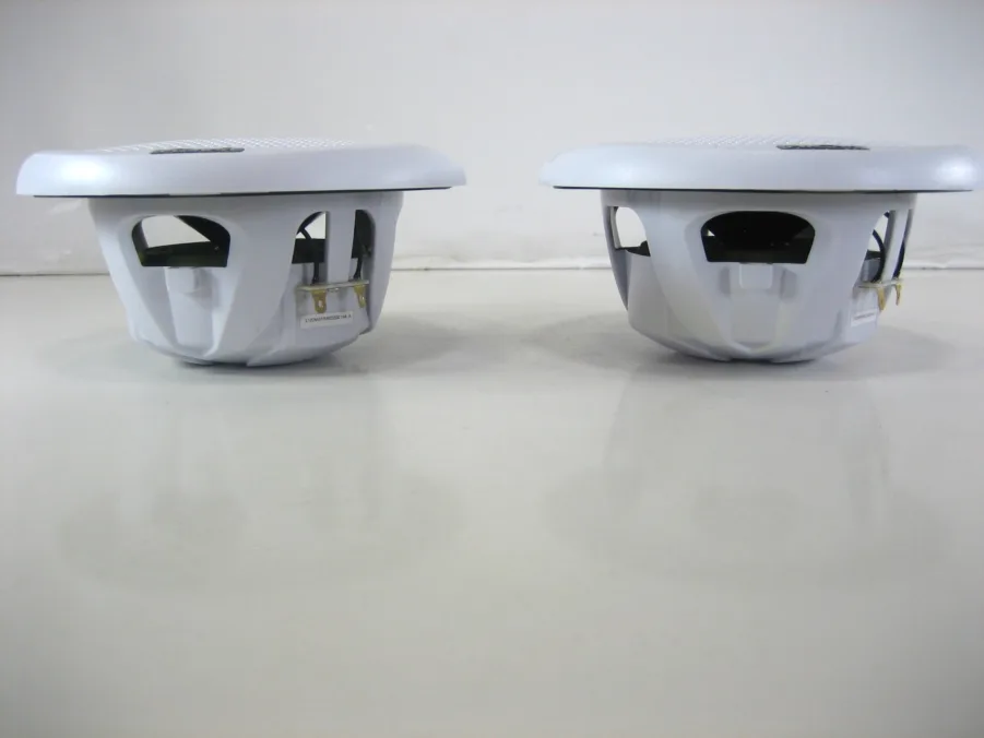 Fusion FR6022 6" 2-Way Waterproof 200W Marine Speakers Pair Tested 90 Day Warranty - Image 2