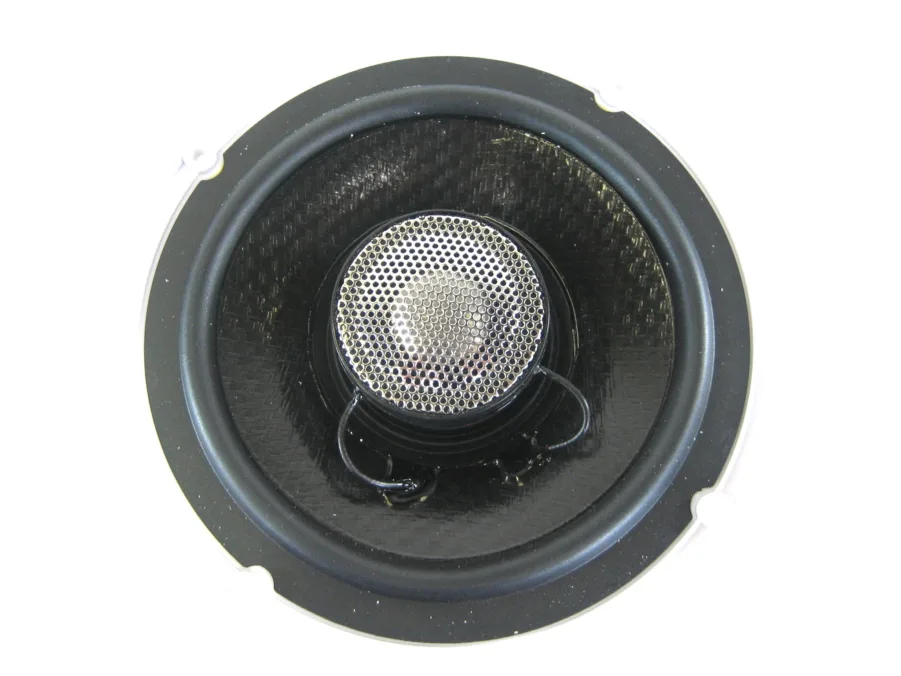 Fusion FR6022 6" 2-Way Waterproof 200W Marine Speakers Pair Tested 90 Day Warranty - Image 7