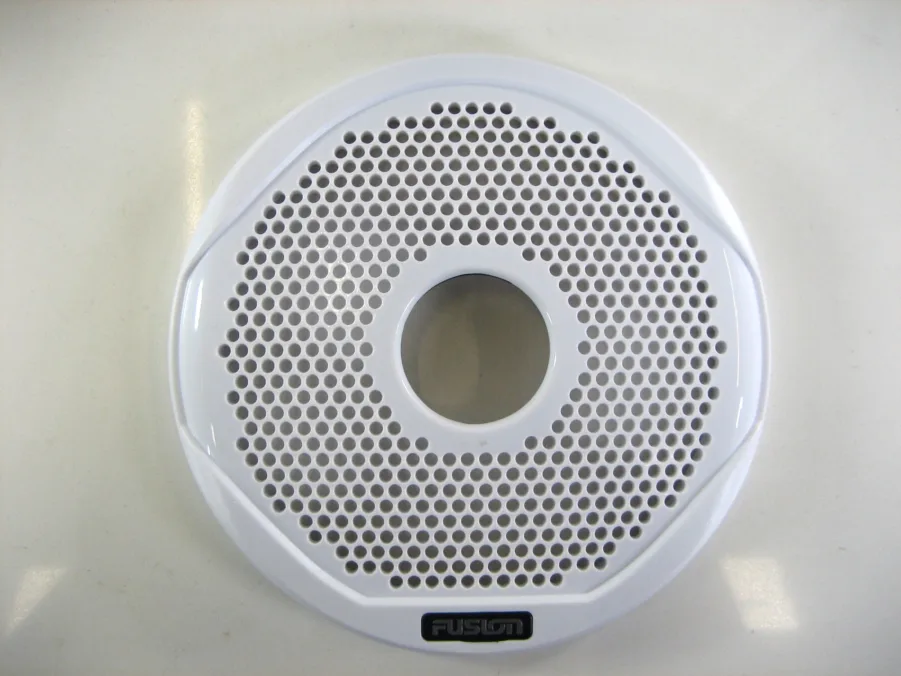 Fusion FR6022 6" 2-Way Waterproof 200W Marine Speakers Pair Tested 90 Day Warranty - Image 8