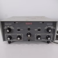 Robot 400 Slow Scan Television SSTV Converter- For Parts