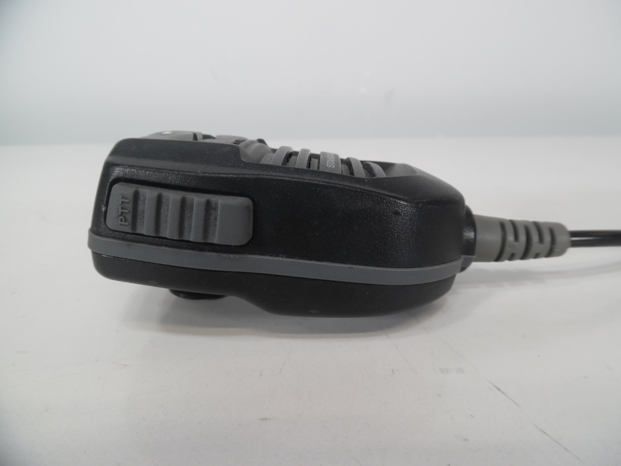 Standard Horizon CB3961001 Hand Fist Mic for GX2360S GX5000S GX5500S