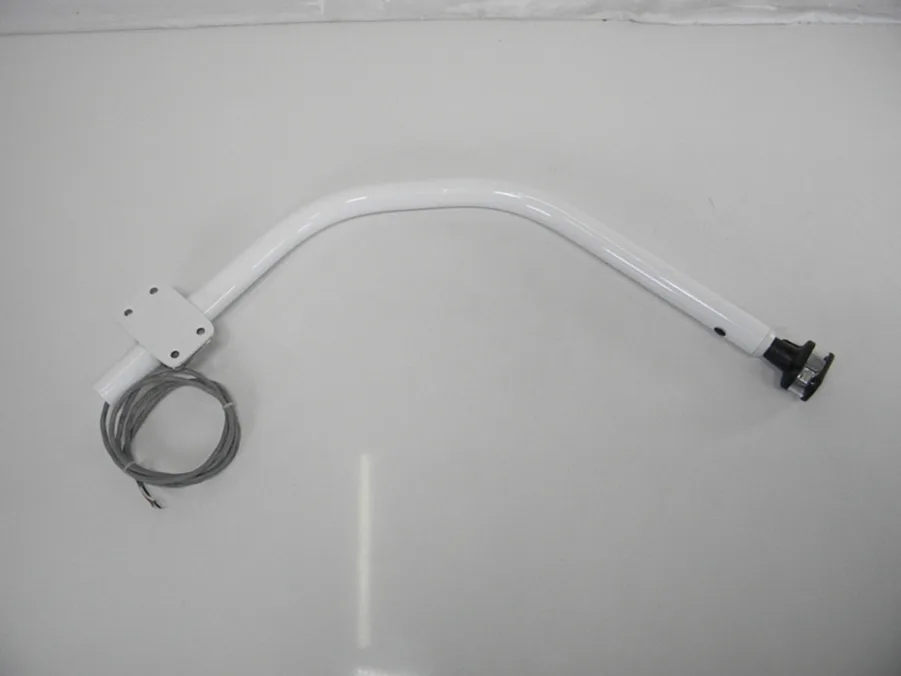 SeaView LTB-R Light Bar w/ Perko 1697 LED Steam/Anchor Light and Mounting Bracket-Great Cond.-Tested - Image 2
