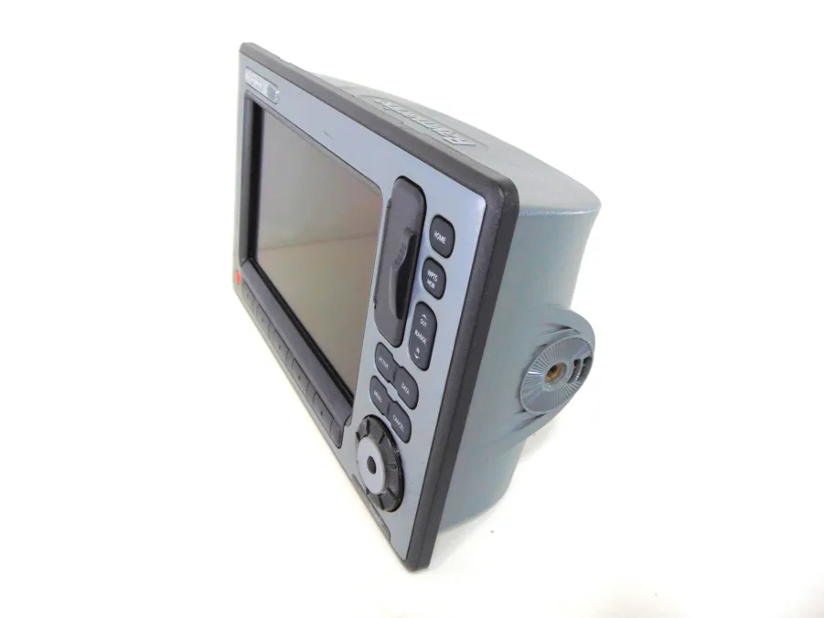 Raymarine E90W Widescreen Multifunction Display E62220 w/ Bezel & Sun Cover Tested / 90 Day Warranty - Image 4