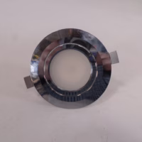 Lunasea Marine Indoor Recessed 3.5"  Soft White Dimmable LED 56WW-2A-BN