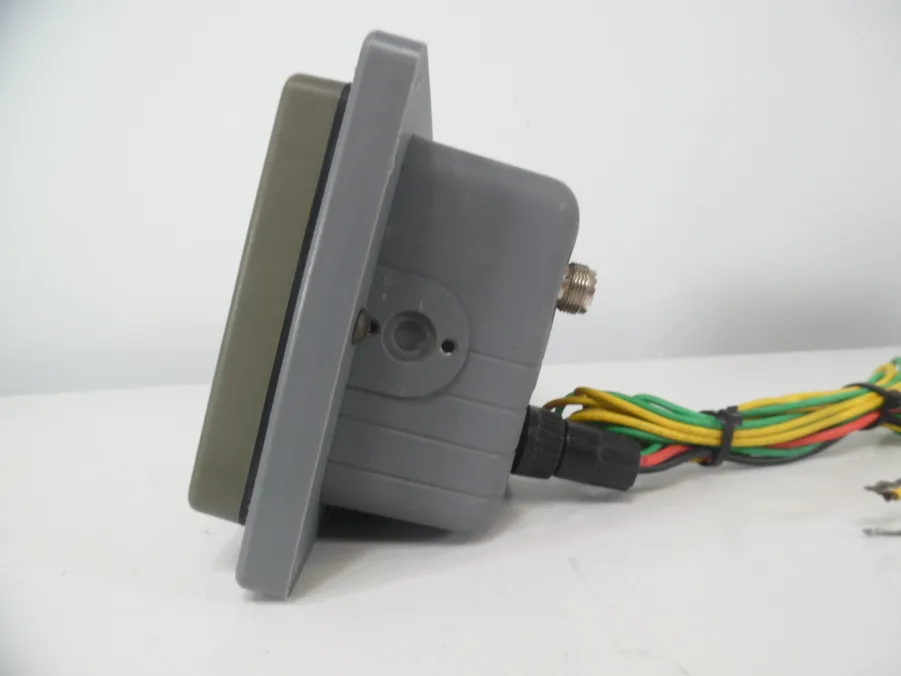 Raytheon Ray220 VHF Hailer Marine Radio - Tested - Image 8